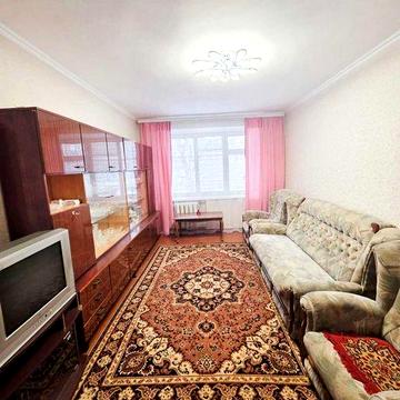 Оренда 3-х кімнатної квартири м.Умань по вулиці Гетьманська 8