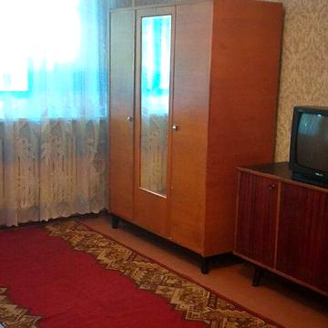 Довгострокова оренда 1к Квартира Ужвій Наталії вулиця