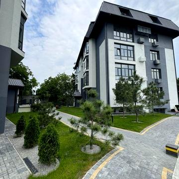 1-к з документами! Новий будинок, м. Сирець! Вул.Тираспільська,44