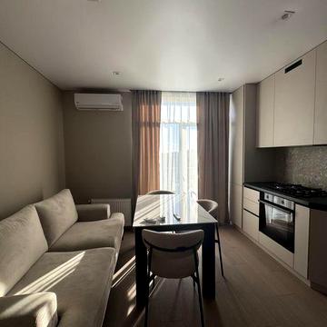 Оренда 2 кімнатної квартири