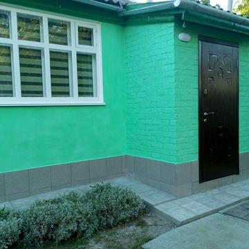 Продаж квартири Гребінка.