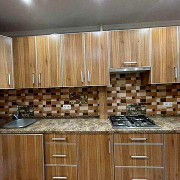 Сучасна 1 кімнатна квартира в новобудові в Центрі!