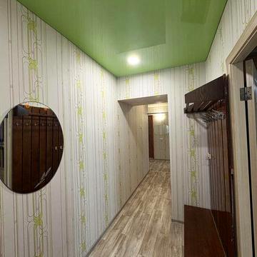 Здам 3х кімнатну квартиру. Центр міста