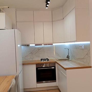 Здам студійку в жк Аура центр, Крюківщина, м.Теремки,Газ