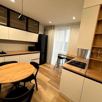 Здається 2кімн.квартира в новобудові вул.Мініна р- н. ТЦ Майдан