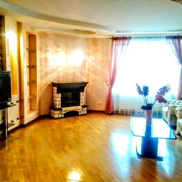 ВЛАСНИК без комісії). Оренда 3к квартири вул. Кравчука. Автономне опал