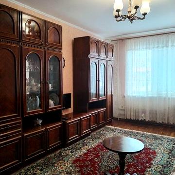 Здається 3-кімнатна квартира на пр. Свободи