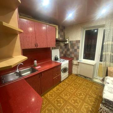 Двухкімнатна квартира , центр