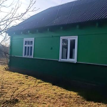 Продам будинок в с.Смідин