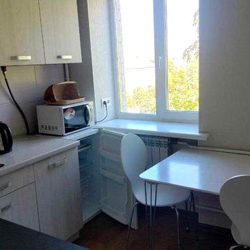 Здам 1 кімнатну квартиру, Харків,  Пятихатки