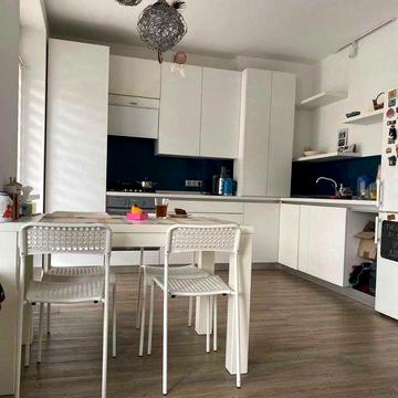 Інстаграмна квартира в Ірпені за 61000$, МІН.ОФОРМЛЕННЯ 2%, Газ,Балкон