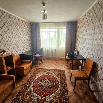 Здам 1 кімнатну квартиру м.Черкаси вул. Кобзарська