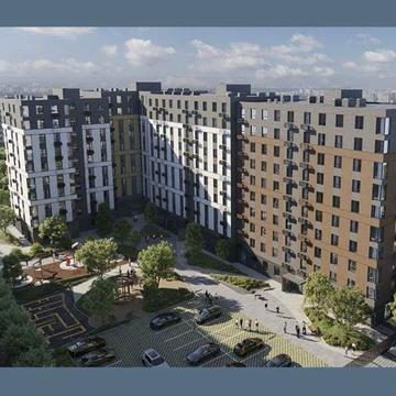 ЖК Основа, продаж двокімнатної квартири, 60 кв.м. Власник ЖК Основа