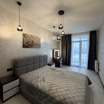 Оренда чудової квартири в новобудові Липинського Городницька