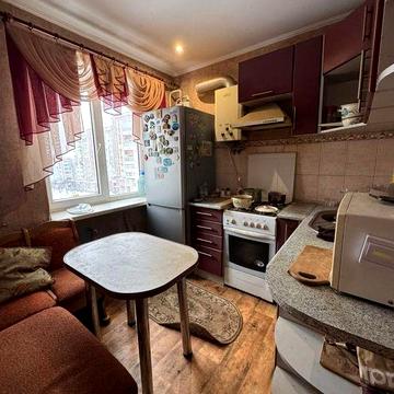 Двокімнатна квартира за вигідну ціну.