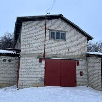 Сдам гараж,мастерскую