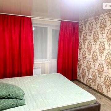 Продаж 1к Квартира Ніколенка вулиця