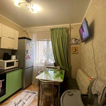 Продаж 3к Квартира Палія Семена (Дніпропетровська дорога) вулиця