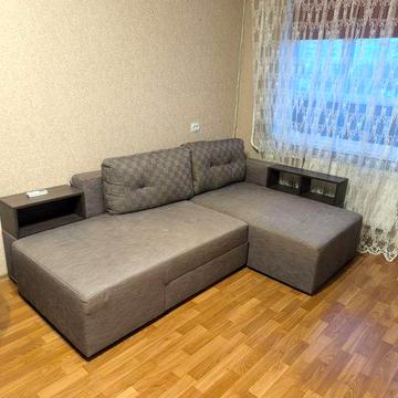 Оренда однокімнатної квартири в районі Депоту