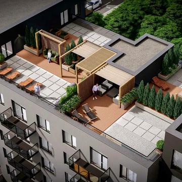 Івана Левинського вул., 35