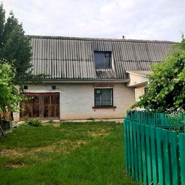 Продам будинок в Таращі