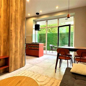 Оренда таунхаусу