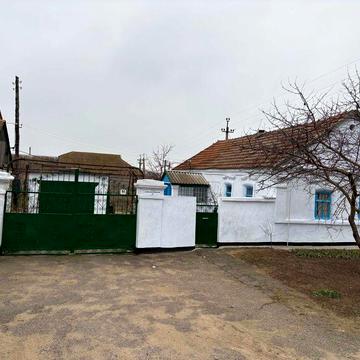 Продаю будинок Матвіївка (центр)