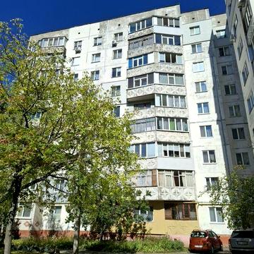 Продаж 3 к квартира вул Савчука 1