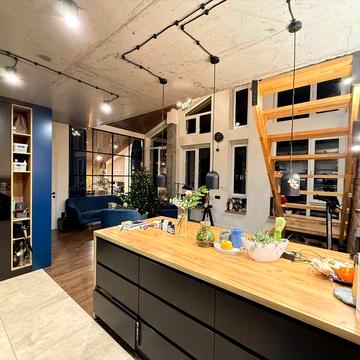 Здам 3 кімнатна квартира дворівнева вул.Березнева 16 ЖК Комфорт Таун