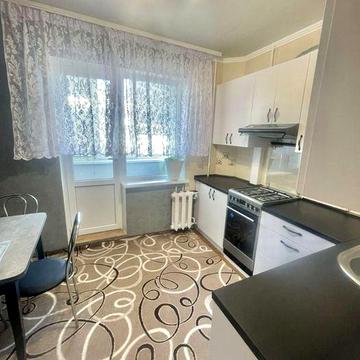 Оренда 2-к  квартири з ремонтом, Піщаний масив