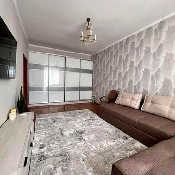 2-кімн з АВТОНОМНИМ, ремонт, меблі і техніка! єВідновлення+