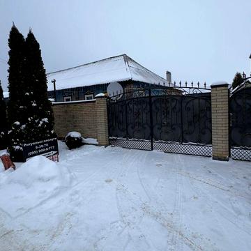 Дім в м.Охтирка .сумська область