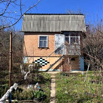 Продам свою дачу