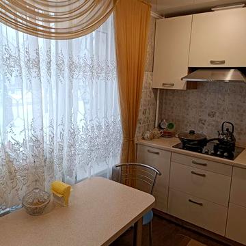 Продам квартиру на кичкасе