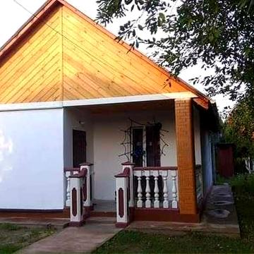 Продам сучасний будинок для цілорічного проживання біля Києва