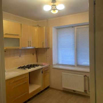 Здам 1-кімнатну квартиру на Піщаному масиві