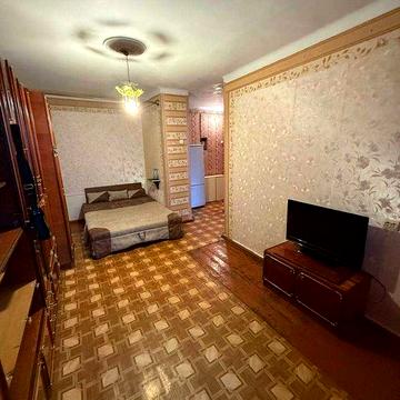 Сдам 1км. квартиру, от хозяина, привоз