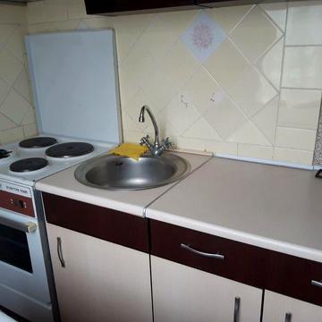 Реальная 1-ка на Алексеевке, Проспект Победы 72