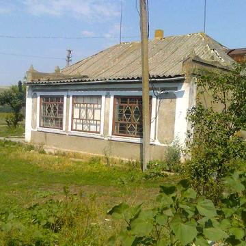 Дом (в проекте собственная подстанция 25квт)