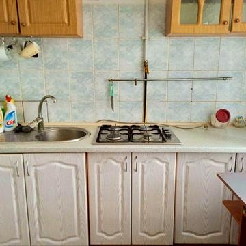 Оренда 2х кімнатної, КАРБУЛИЦЬКОГО (САДГОРА), МЕБЛІ та ТЕХНІКА, балкон