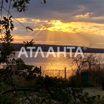 Продам дом в с. Мариновка на берегу лимана по супер цене!