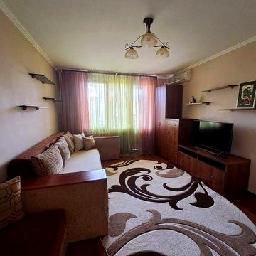 Затишна 2-кімнатна квартира у Новому районі Ужгорода, готова для життя ЖК ××××××××