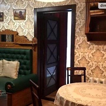 Довгострокова оренда 2к Квартира Мостобудівників вулиця