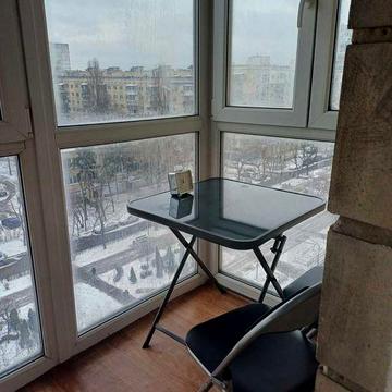 Здам 2-х кімн. кв-ру , Русанівка , Русанівський бульвар 11/11: