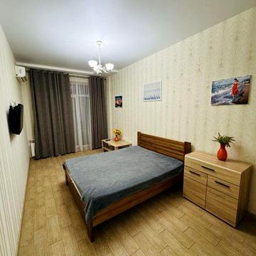 Здам квартиру Чорноморська Рівʼєра, Фонтанка, від власника, до червня