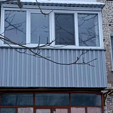 Здам 1 к. квартиру в Хмельницькому, район ліцей номер 7