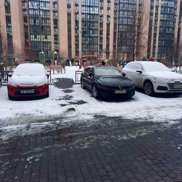 Продам 3к квартиру на Победе. ЖК Ривер Парк ЖК Ривер Парк