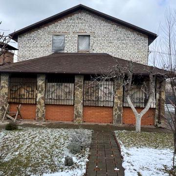 Продається недобудований будинок у кооператиаі «Нива» Макулан