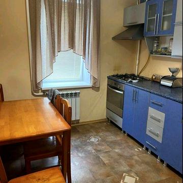 1 кімнатна квартира