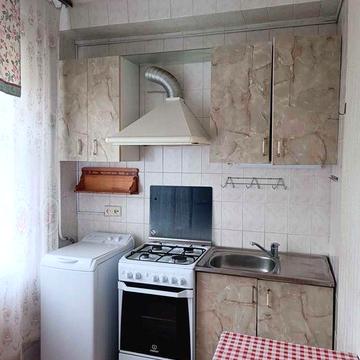 Продаж 2-кімнатной  квартири